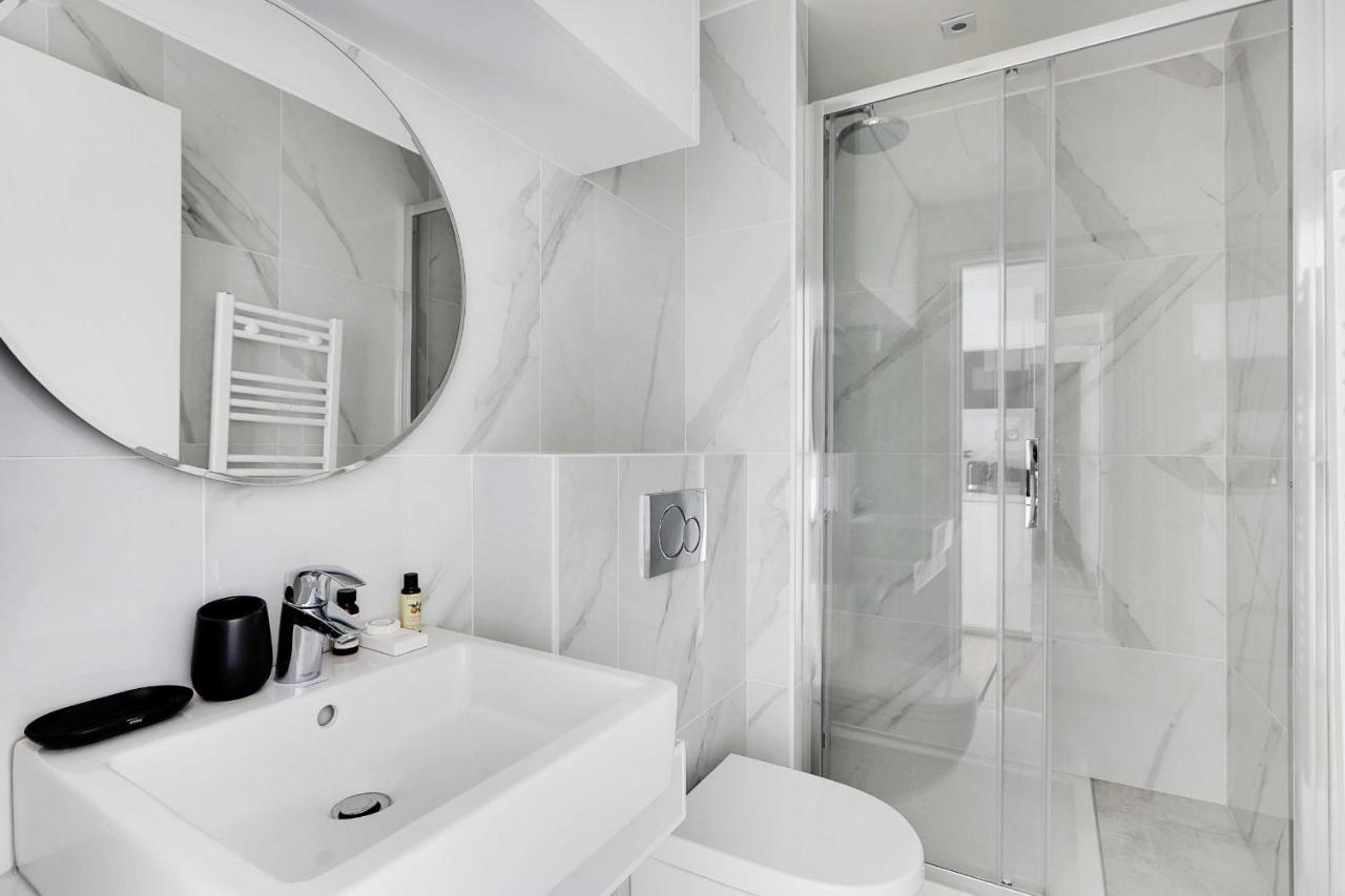 Residence Boulanger - Republique Paris Bagian luar foto